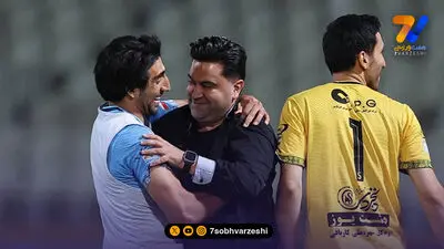 پرسپولیس با شرایط اسکوچیچ موافقت کرد/ ادعای یک خبرگزاری