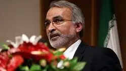 برکناری سید جلیل حسینی معاون وزیر بهداشت به خاطر زیرمیزی + عکس