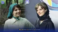 آلبوم تولد 29 سالگی مهسا حجازی شیرین سریال تاسیان