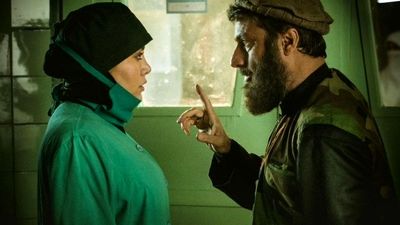 جزئیات فیلم آلفا; بیوگرافی و حواشی زندگی شخصی گلشیفته فراهانی+ عکس