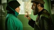بیوگرافی بازیگران فیلم قلب رقه با حضور داعش +عکس‌های شخصی