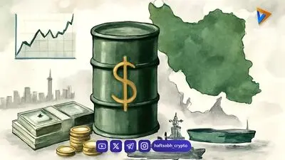  عبور نفت از تنگه هرمز ۲ برابر شد؛ اما هر بشکه تا ۴۰ دلار هزینه دارد 