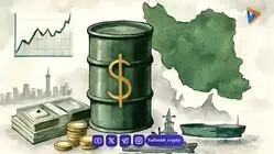  عبور نفت از تنگه هرمز ۲ برابر شد؛ اما هر بشکه تا ۴۰ دلار هزینه دارد 