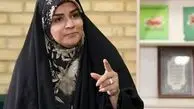 عکس‌های  چیدمان و دکوراسیون ساده خانه سحر امامی مجری شیرزن صدا و سیما