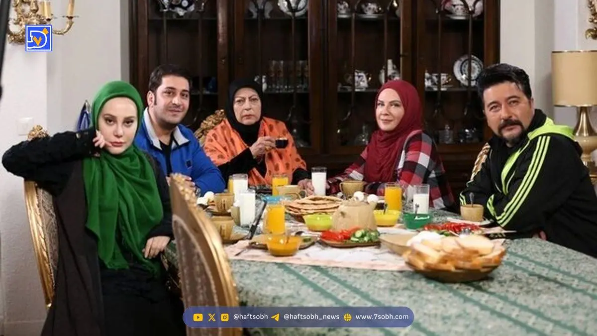 سریال «میراث» روی آنتن + زمان و شبکه پخش