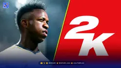 شایعه ساخت بازی فوتبال شرکت 2K بار دیگر قوت گرفت