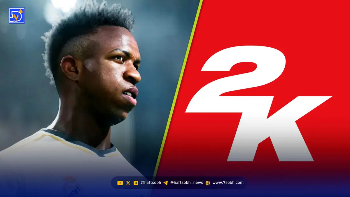 شایعه ساخت بازی فوتبال شرکت 2K بار دیگر قوت گرفت