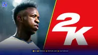 شایعه ساخت بازی فوتبال شرکت 2K بار دیگر قوت گرفت