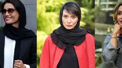 بیوگرافی مریم مومن، ویشکا آسایش ، رعنا آزادی‌ ور و... + عکس های جذاب خانم بازیگران