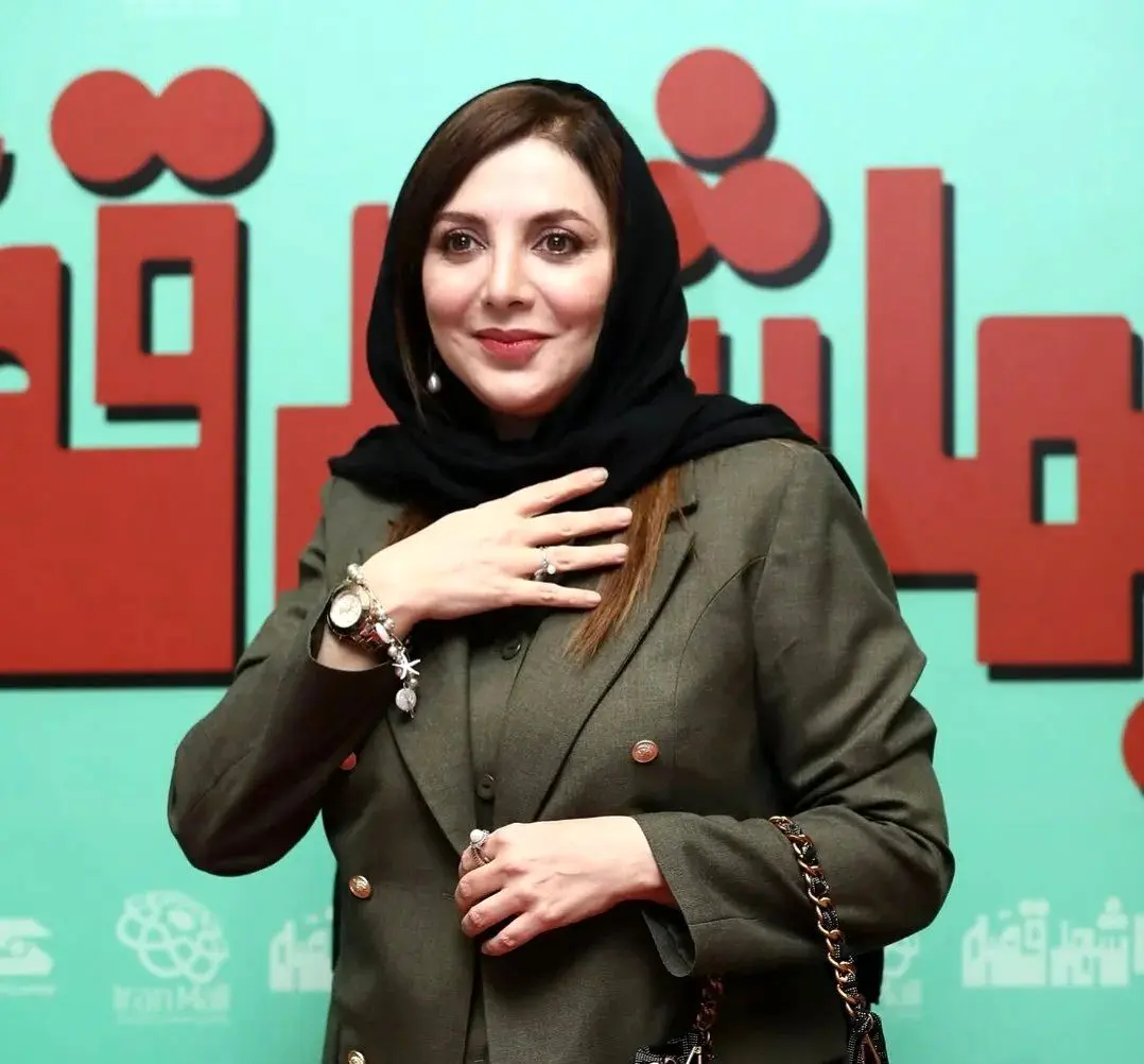 اکران مردمی فیلم «سینما شهر قصه» با حضور رویا میرعلمی