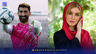 فیلم/ متین ستوده: من اشتباه کردم علیرضا بیرانوند رو دعوت کردم...! / تنهایی بهتر از اینه که ازدواج کنی و...!