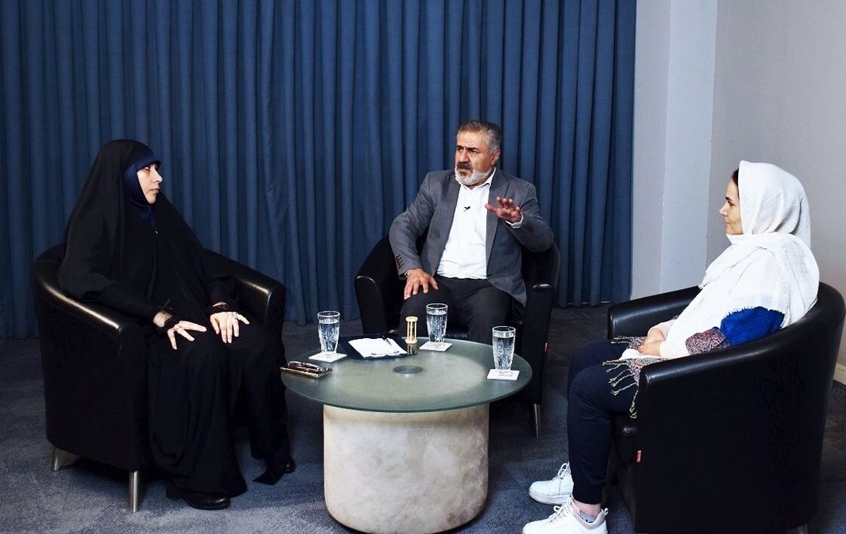 واکنشها به اظهارات جنجالی نماینده ستاد جلیلی درباره حجاب و تعرض مردان