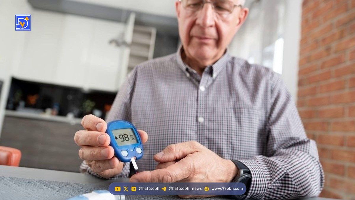 کاهش سن دیابت به 20 سال؛ 7.5 میلیون دیابتی در کشور وجود دارد