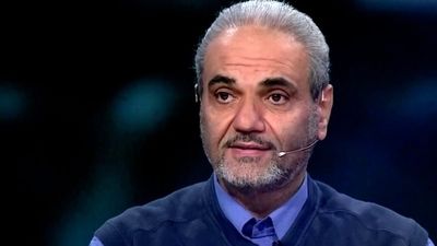 جواد خیابانی: فیفا هم کارمند استکبار و دزدهای دنیاست!