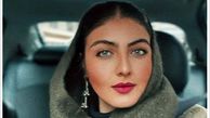بیوگرافی مریم موسویان؛ بازیگر جوان ایرانی