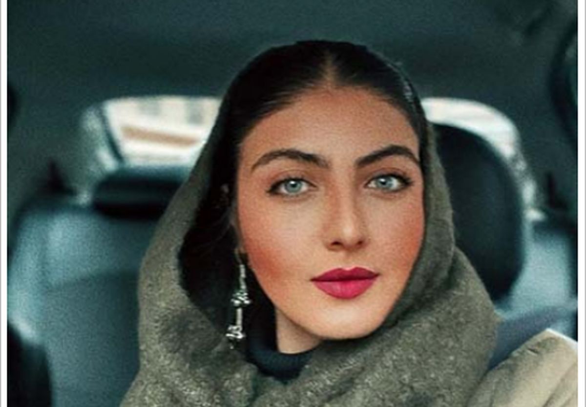 بیوگرافی مریم موسویان؛ بازیگر جوان ایرانی