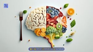 این غذاها مغز شما را تهدید می‌کنند