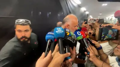 حسین‌زاده و محبوبیت چشمگیر بین هواداران