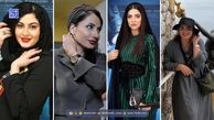 قاب سینما | سفر لاکچری نرگس و فریبا ، اکران خصوصی شوماه و سمیرا در دبی