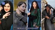 قاب سینما | سفر لاکچری نرگس و فریبا ، اکران خصوصی شوماه و سمیرا در دبی