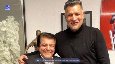  سفر در زمان| «ایوانکا ترامپ» در کنار پدر، مادر خوانده و خواهر ناتنی اش در یک مراسم؛ سال 1377