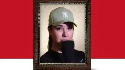 بیوگرافی شهید نیلوفر قلعه‌وند / ماجرای عکس وایرال شده در صفحه رهبر انقلاب و واکنش تندورها + عکس