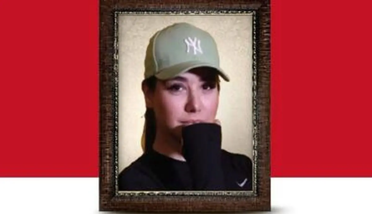 بیوگرافی شهید نیلوفر قلعه‌وند / ماجرای عکس وایرال شده در صفحه رهبر انقلاب و واکنش تندورها + عکس