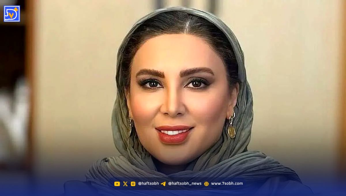 بیوگرافی لیلا بلوکات، بانو نفرتیتی یوسف پیامبر + حواشی زندگی شخصی و ازدواج