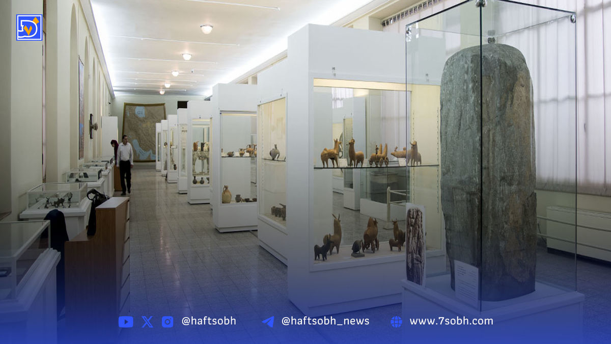 پول وکیل مهمتر از میراث ملی
