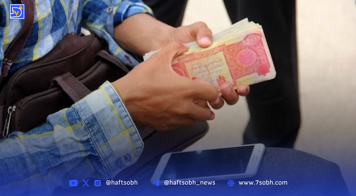 قیمت دینار عراق امروز پنجشنبه 6 شهریور 1404