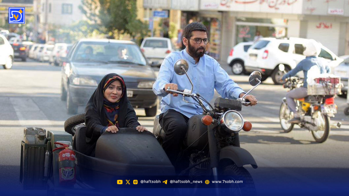 خلاصه داستان و اسامی بازیگران فیلم سلام علیکم حاج آقا