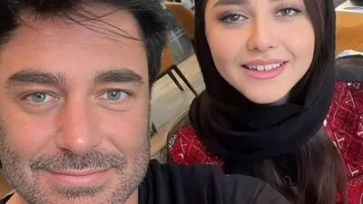 نگاهی به دکوراسیون شیک و لوکس پنت هاوس آیسان آقاخانی، همسر گلزار!