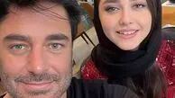 نگاهی به دکوراسیون شیک و لوکس پنت هاوس آیسان آقاخانی، همسر گلزار!