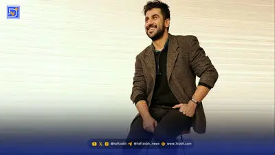 قافیه در رپ بیدار شد شعر‌ رسمی خواب ماند