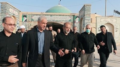 خروج قطار تهران به کرمان از ریل؛ آخرین خبر از وضعیت مسافران