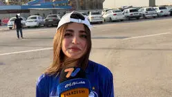 بانوی استقلالی: ما و سپاهان اصالت داریم، پرسپولیس نه؛ از وقتی وار آمده هیچ جامی ندارند!