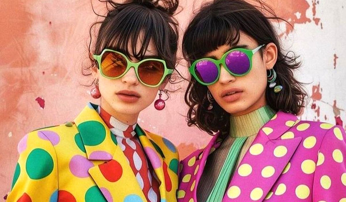 رنگ‌هایی با اسم‌های عجیب و غریب همیشه جالب‌اند؛ کدام را می‌دانستید؟
