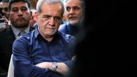 فرزند پزشکیان لو داد؛ لایحه جدید برای فضای مجازی در راه است