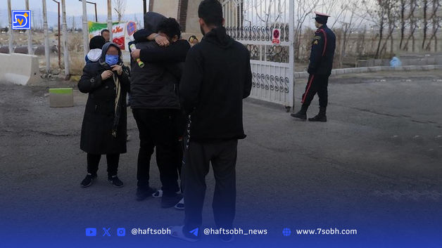 ۶۰۰ داستان زندگی| بخشش قاتل برای آزادی زندانیان