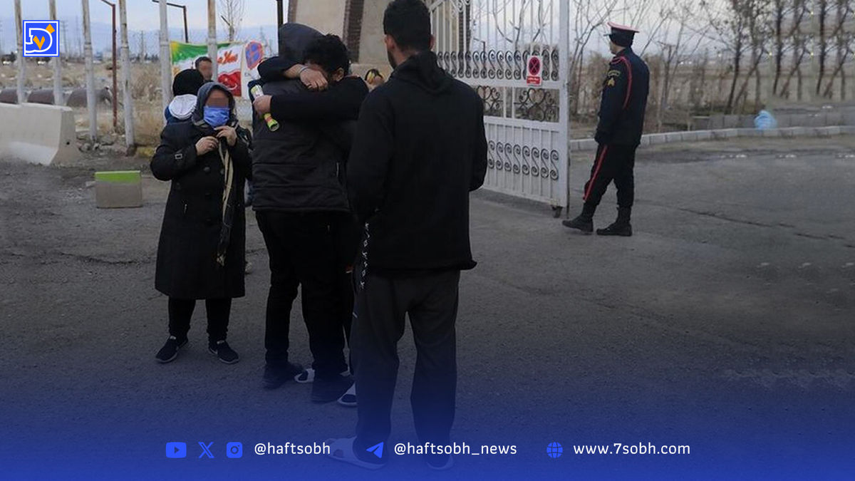 ۶۰۰ داستان زندگی| بخشش قاتل برای آزادی زندانیان
