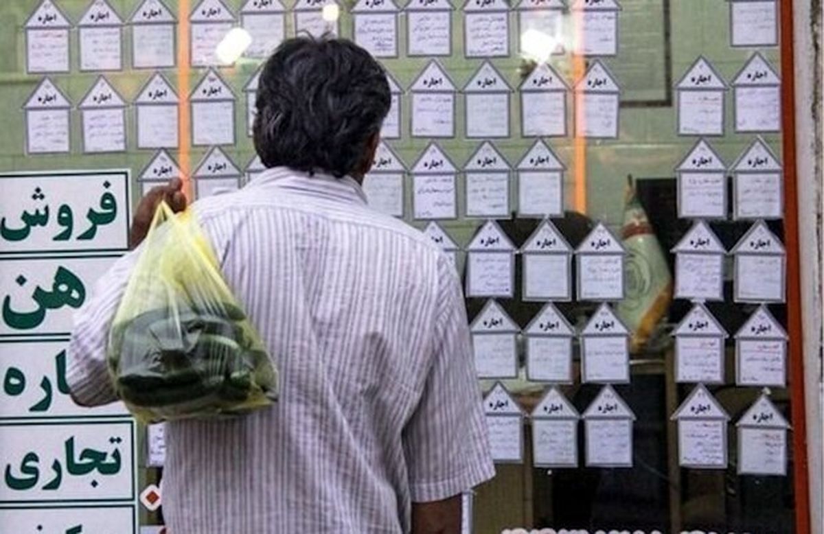 افزایش ۴۰ درصدی هزینههای اجاره نشینی؛ مستاجران زیر فشار مضاعف
