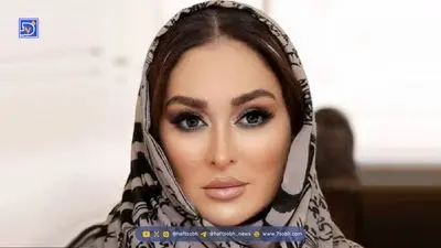 تولد 29 سالگی علی شادمان / عکس با گربه خانگی