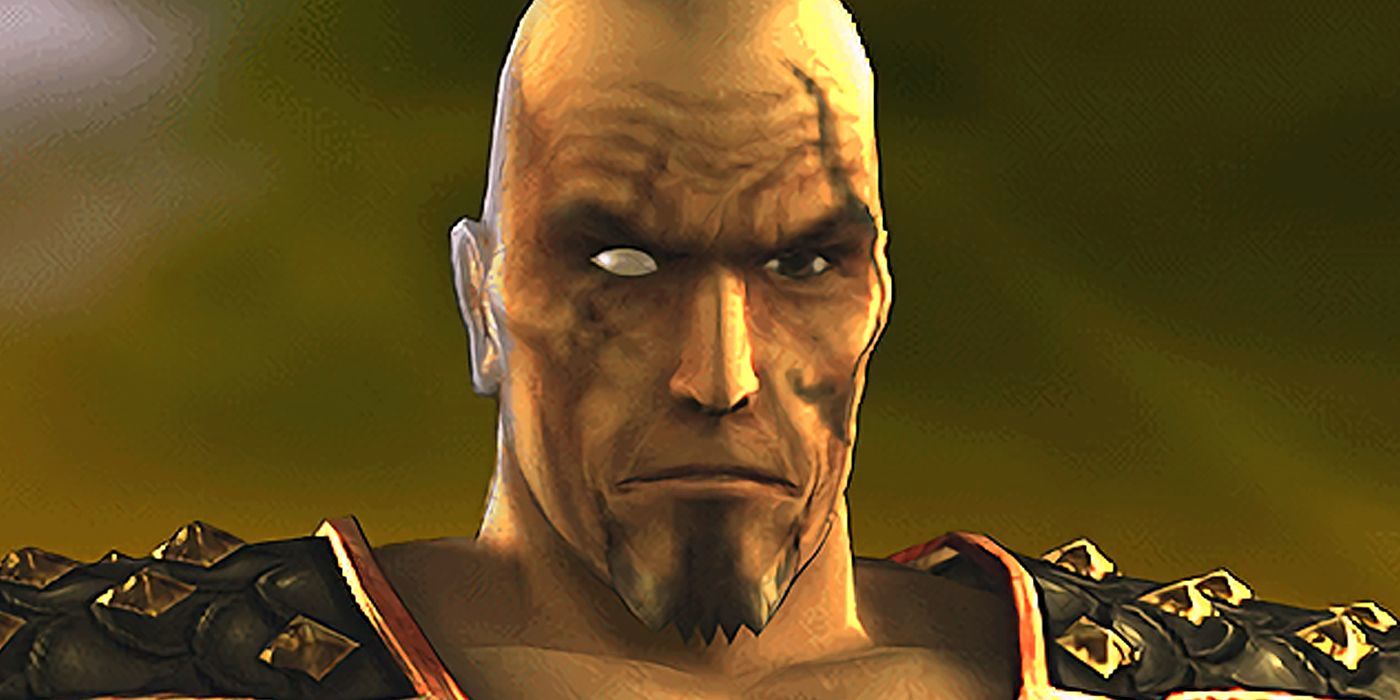 رتبه‌بندی ۲۵ شخصیت قدرتمند بازی Mortal Kombat - گیمفا
