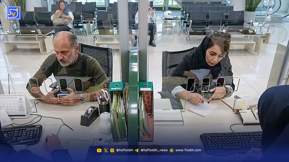 وام فروشی | چرا مردم به واسطه‌ها پناه برده‌اند؟