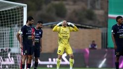 استقلال و ساپینتو از حالا استرس گلزنی به چادرملو را دارند!