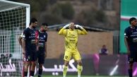 استقلال و ساپینتو از حالا استرس گلزنی به چادرملو را دارند!