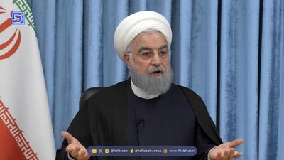 حمله تند حسن روحانی به صداوسیما / این رسانه مردمی نیست