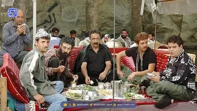 مجری هتاک به بازیکن ملوان هویتش را فاش کرد / خواهرزاده محمدرضا شریفی‌نیا