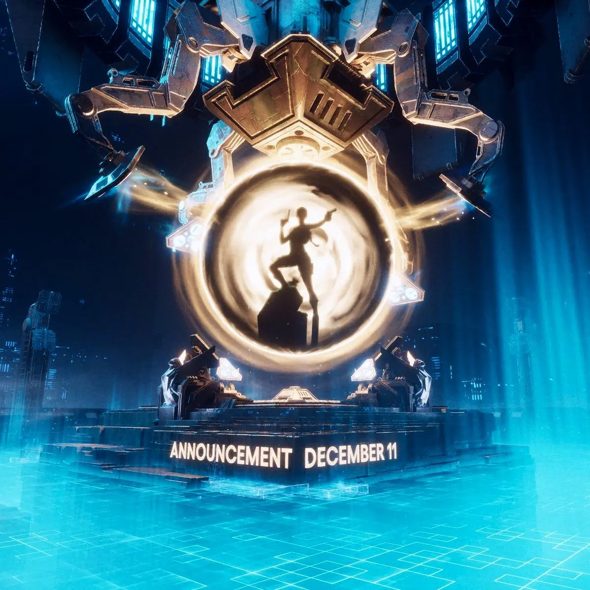 رسمی: تاریخ رونمایی از بازی جدید Tomb Raider اعلام شد - گیمفا