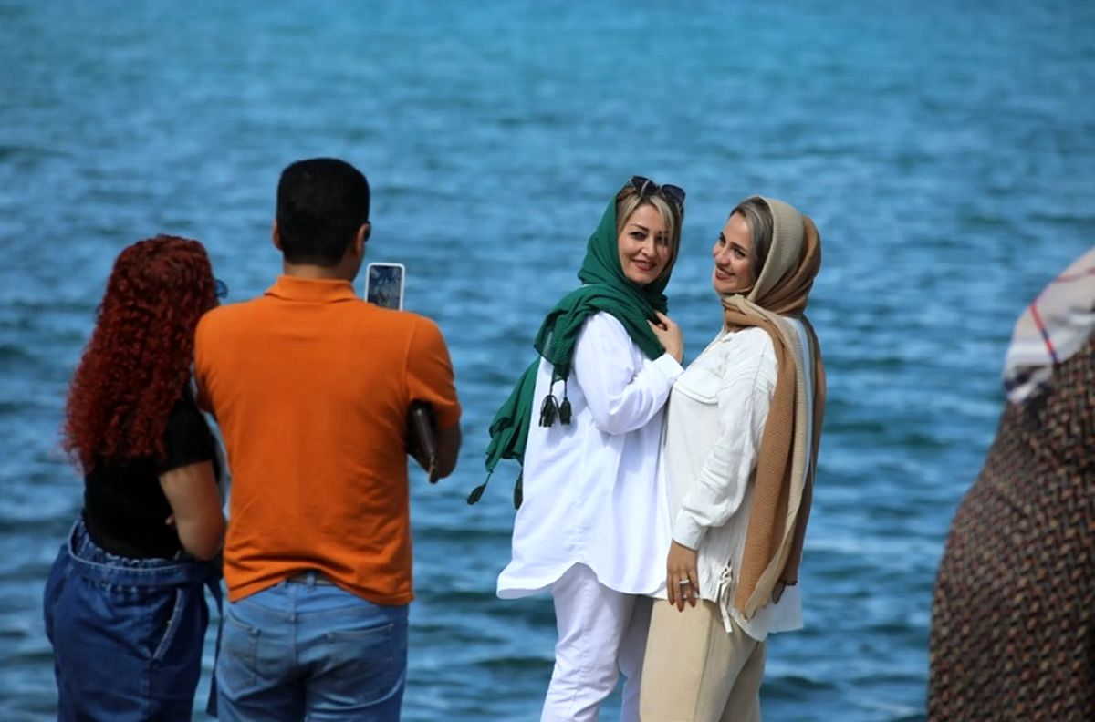 ایرانیها در ترکیه رکورد زدند